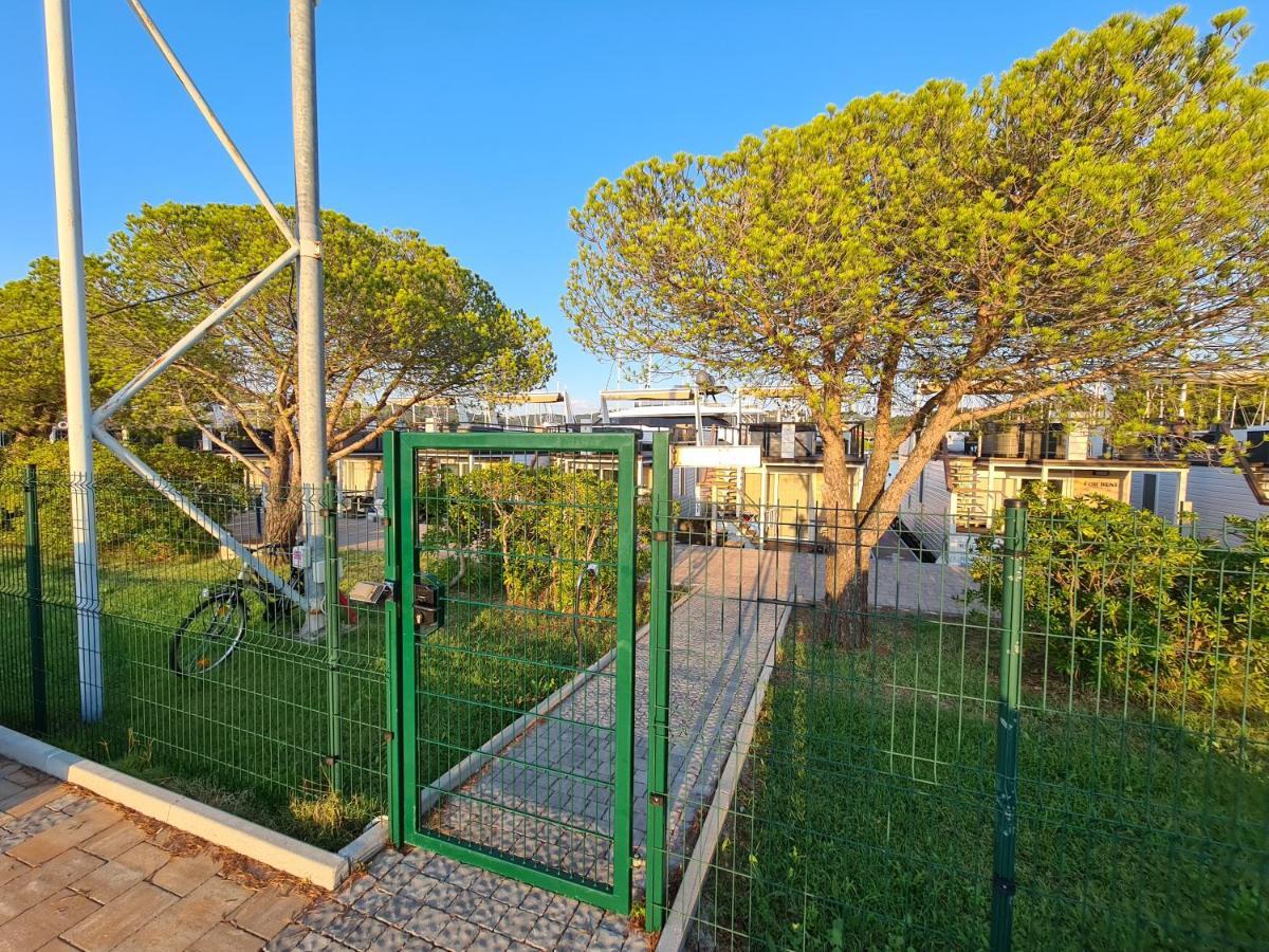 Marina Seahouse Brina Βίλα Πορτορόζ Εξωτερικό φωτογραφία