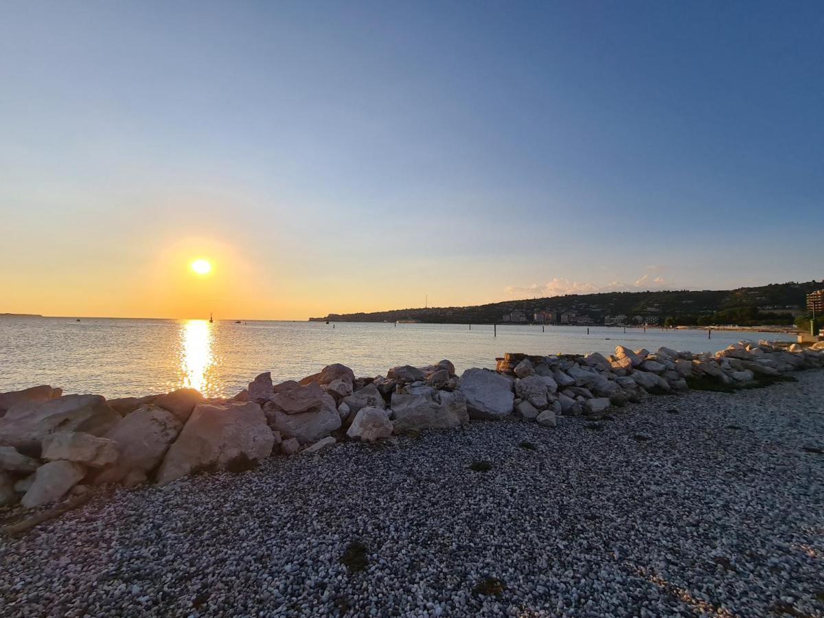 Marina Seahouse Brina Βίλα Πορτορόζ Εξωτερικό φωτογραφία