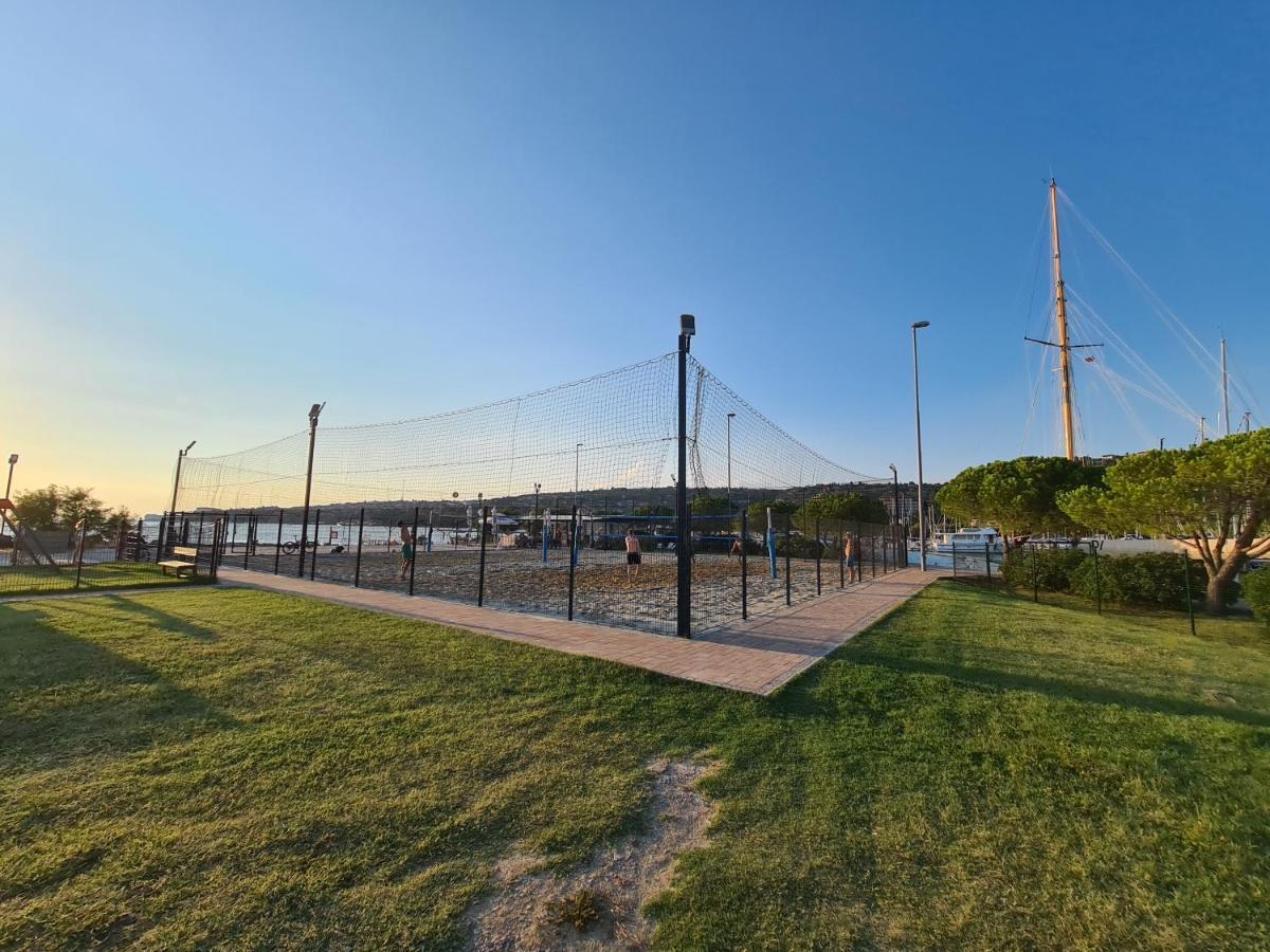 Marina Seahouse Brina Βίλα Πορτορόζ Εξωτερικό φωτογραφία