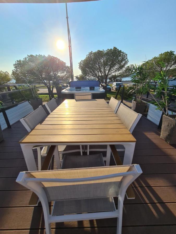 Marina Seahouse Brina Βίλα Πορτορόζ Εξωτερικό φωτογραφία