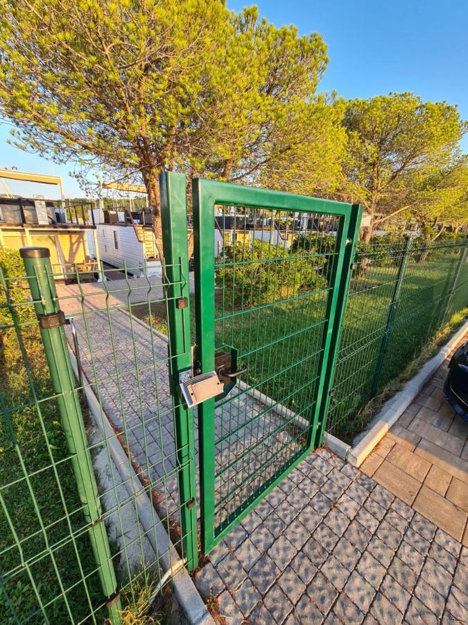 Marina Seahouse Brina Βίλα Πορτορόζ Εξωτερικό φωτογραφία