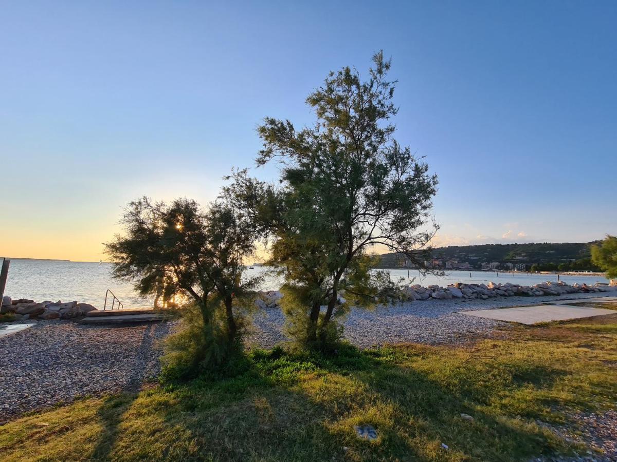 Marina Seahouse Brina Βίλα Πορτορόζ Εξωτερικό φωτογραφία