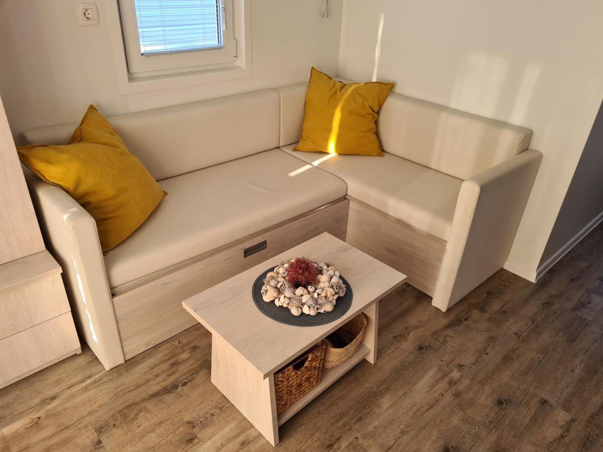 Marina Seahouse Brina Βίλα Πορτορόζ Εξωτερικό φωτογραφία