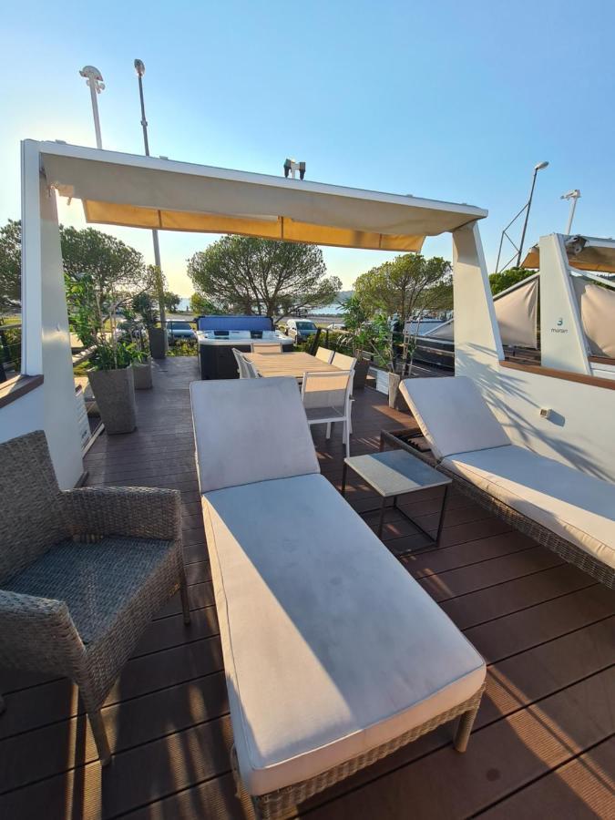 Marina Seahouse Brina Βίλα Πορτορόζ Εξωτερικό φωτογραφία