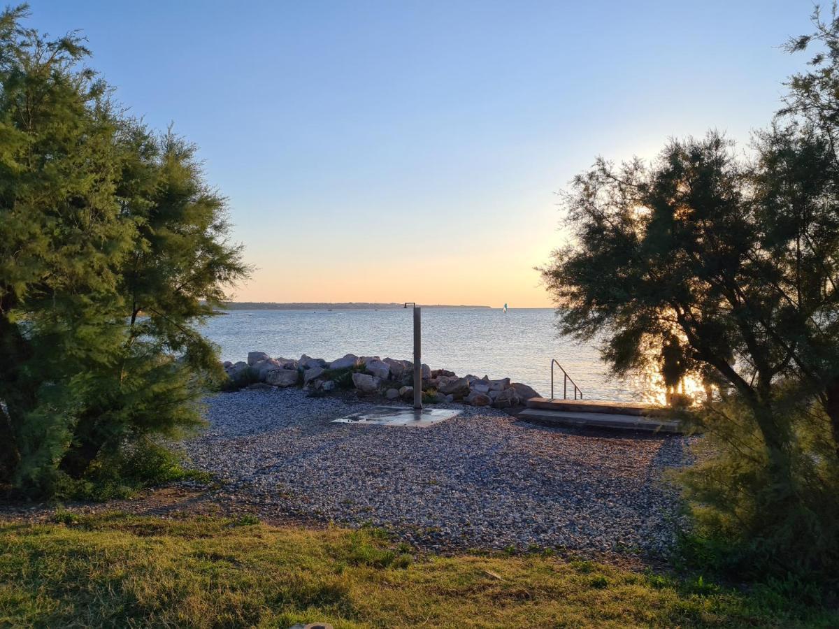 Marina Seahouse Brina Βίλα Πορτορόζ Εξωτερικό φωτογραφία