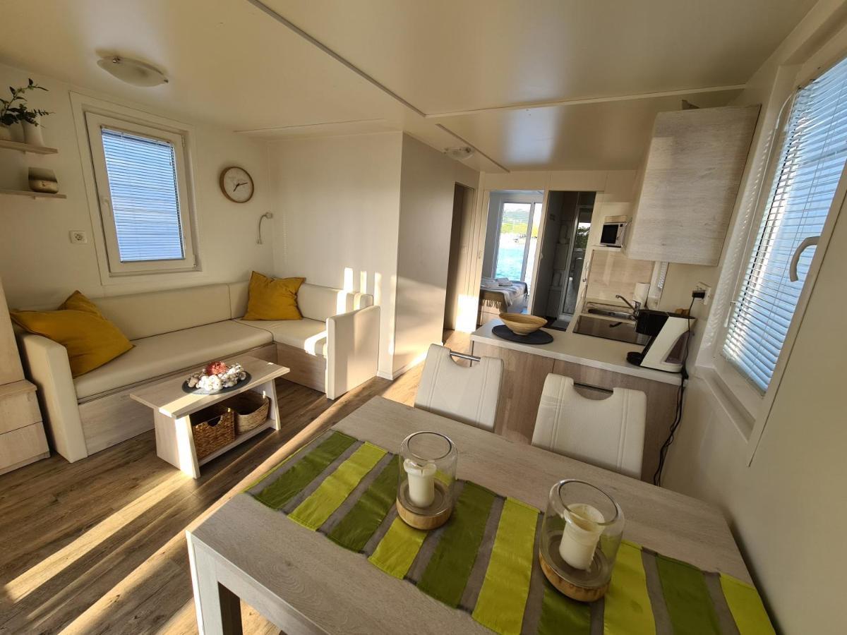 Marina Seahouse Brina Βίλα Πορτορόζ Εξωτερικό φωτογραφία