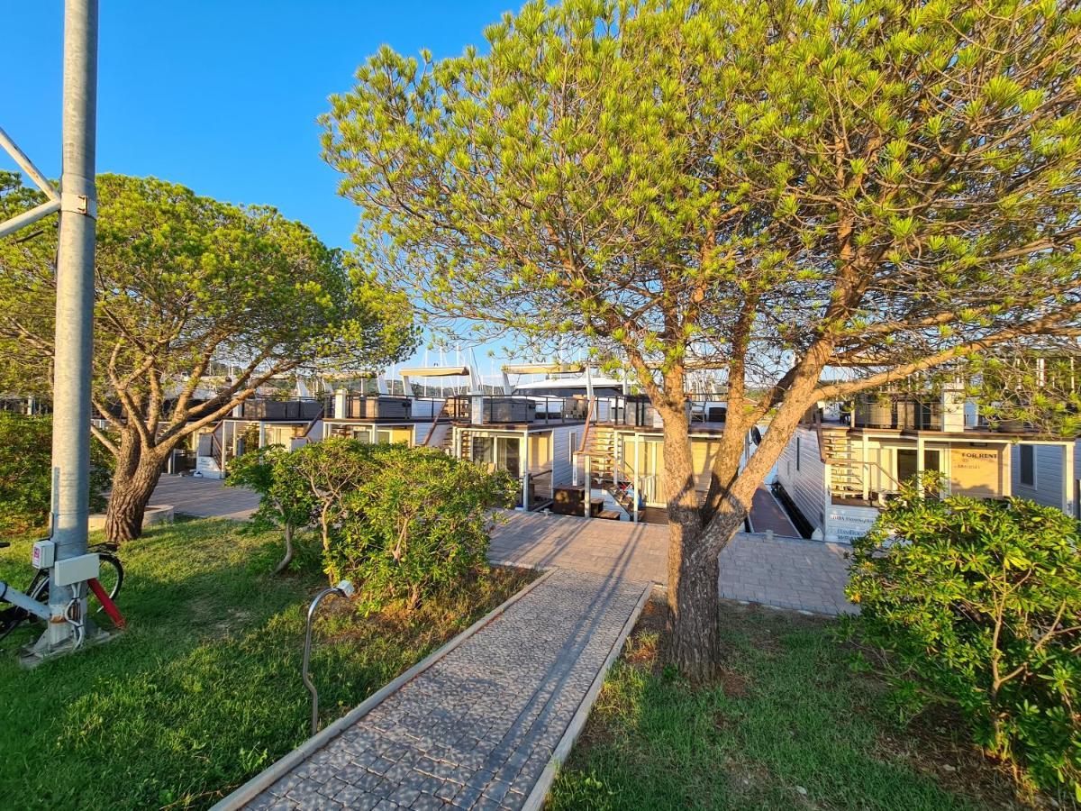 Marina Seahouse Brina Βίλα Πορτορόζ Εξωτερικό φωτογραφία