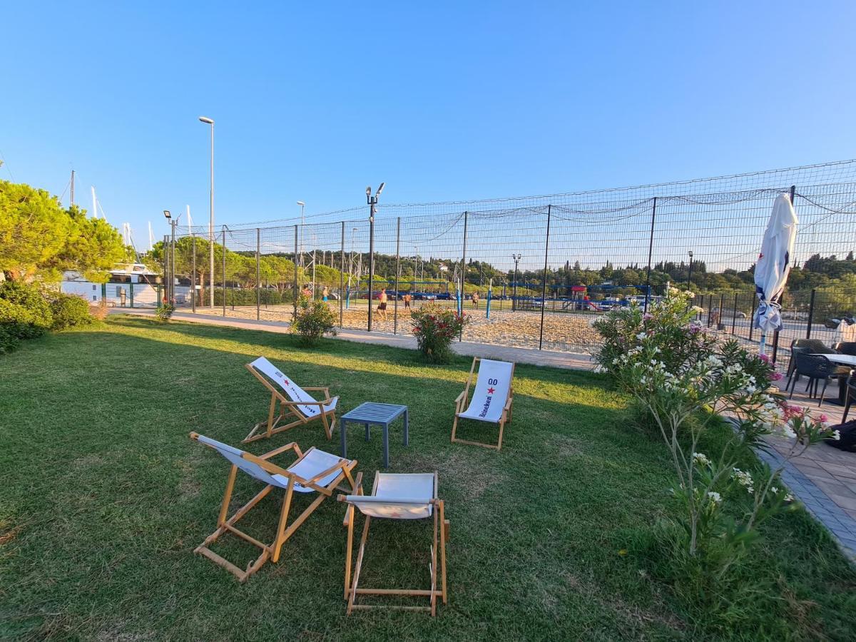 Marina Seahouse Brina Βίλα Πορτορόζ Εξωτερικό φωτογραφία