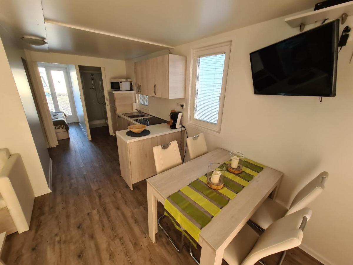 Marina Seahouse Brina Βίλα Πορτορόζ Εξωτερικό φωτογραφία