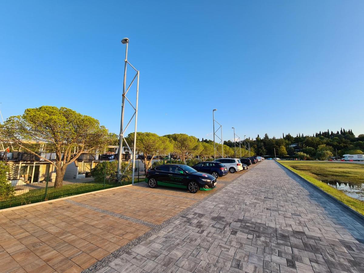 Marina Seahouse Brina Βίλα Πορτορόζ Εξωτερικό φωτογραφία
