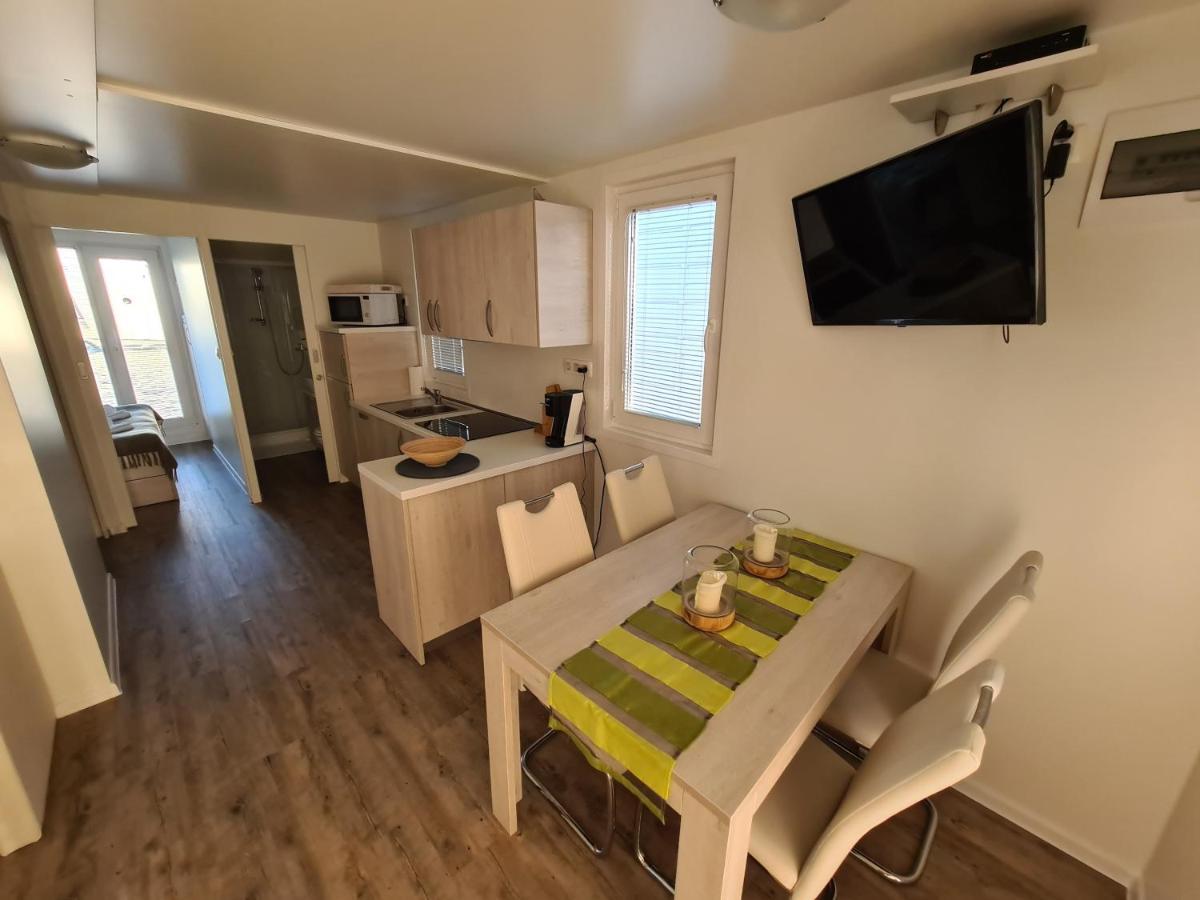 Marina Seahouse Brina Βίλα Πορτορόζ Εξωτερικό φωτογραφία