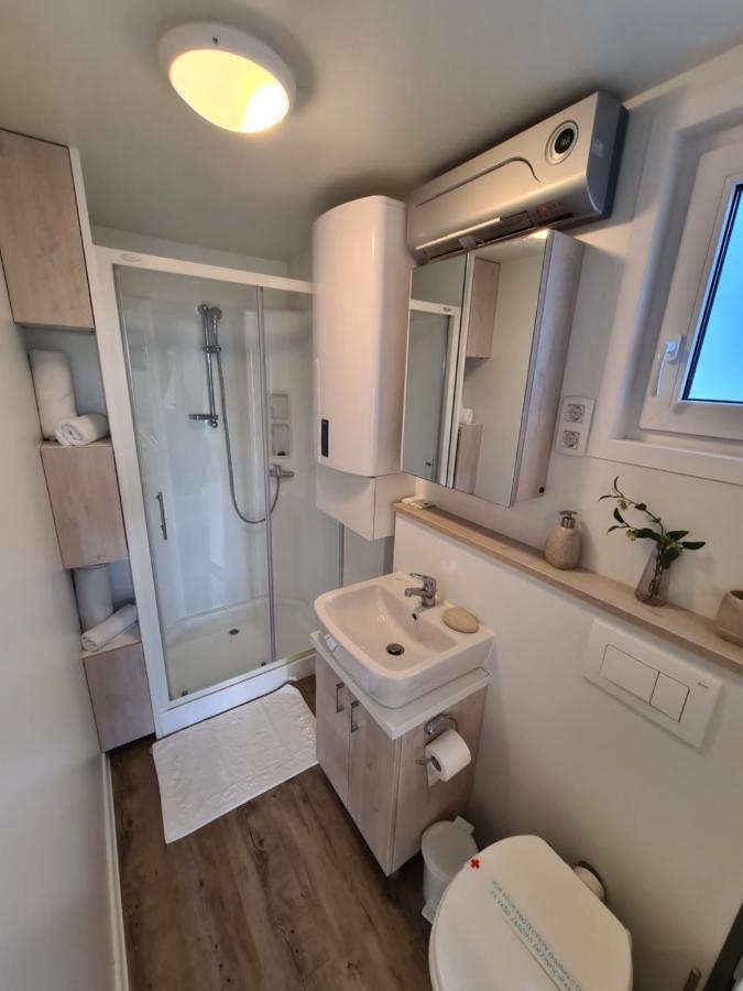Marina Seahouse Brina Βίλα Πορτορόζ Εξωτερικό φωτογραφία