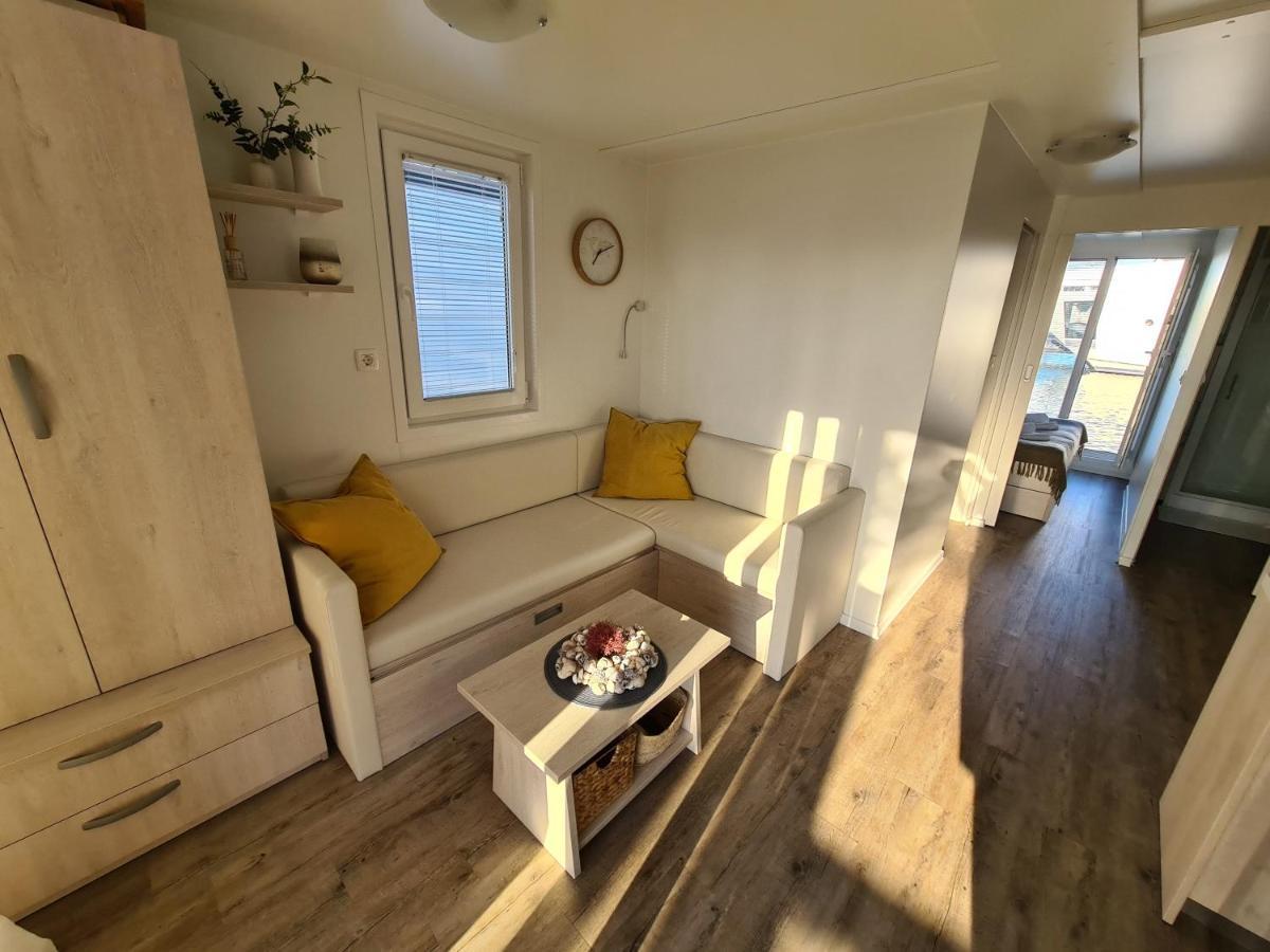 Marina Seahouse Brina Βίλα Πορτορόζ Εξωτερικό φωτογραφία