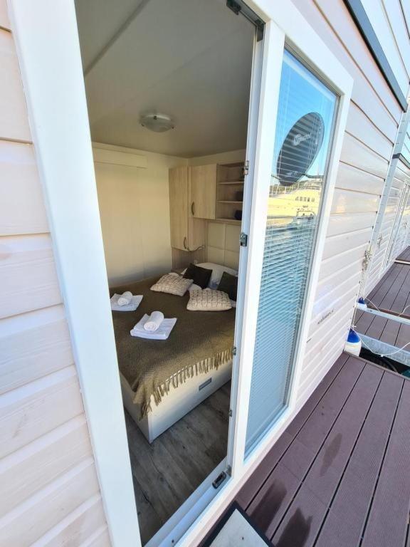 Marina Seahouse Brina Βίλα Πορτορόζ Εξωτερικό φωτογραφία